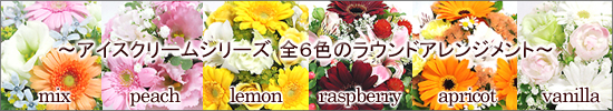 誕生日のフラワーギフト 送料無料 花