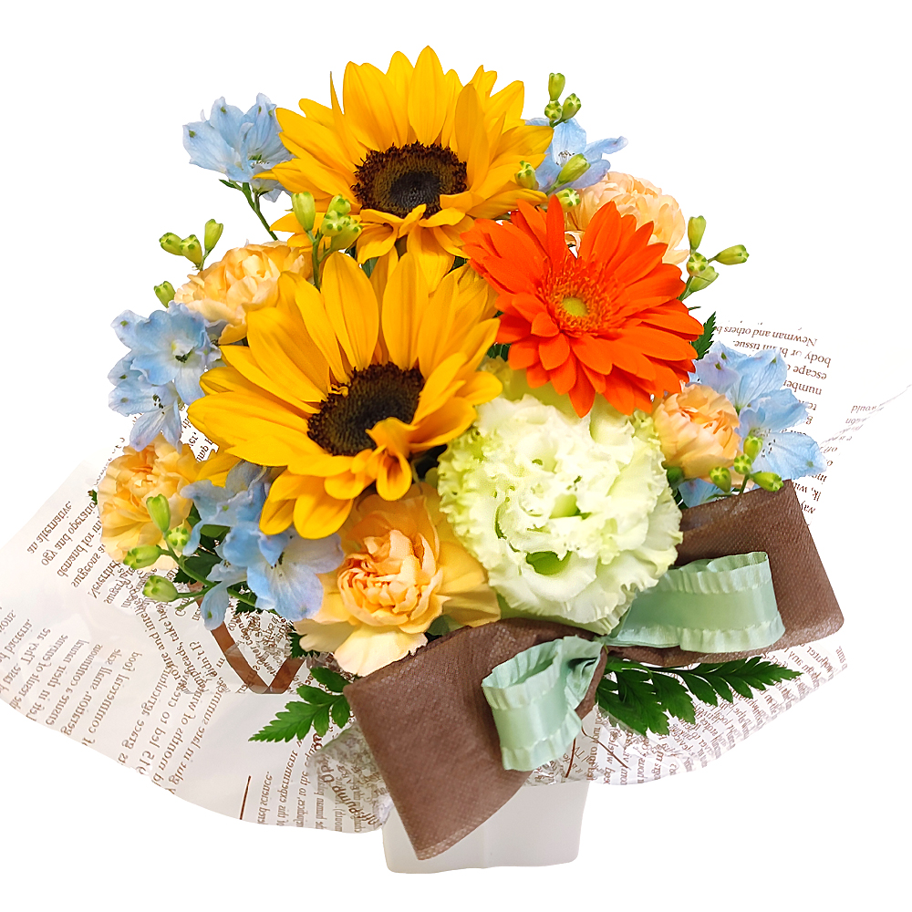 ���C���A�����W�����g�ELovely�E�g���C�A���O��