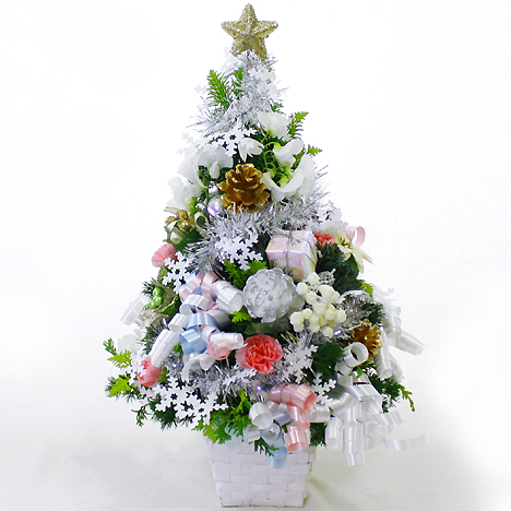 ホワイト・クリスマス