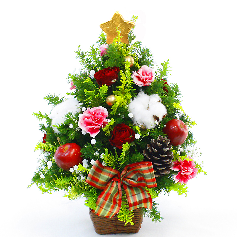 クリスマス・ツリー