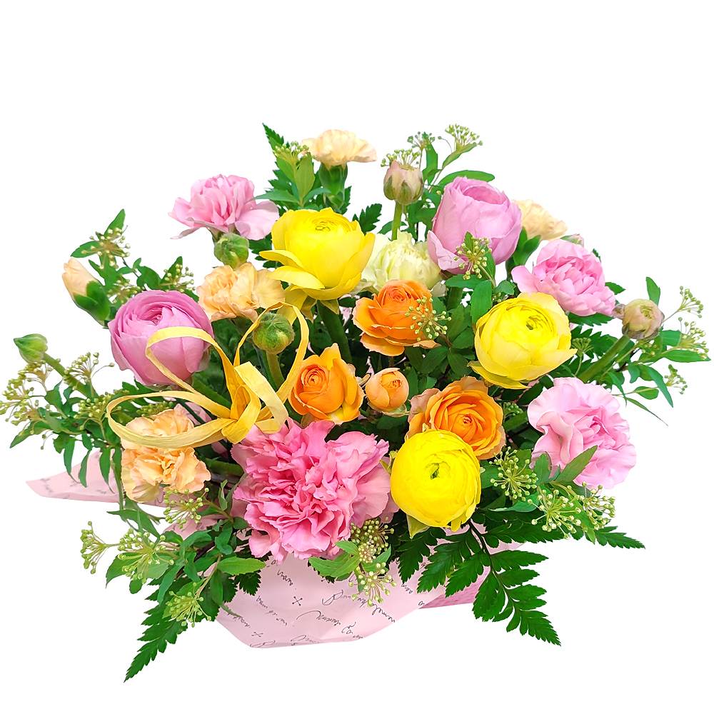 3���̃A�����W�E�f���b�N�X