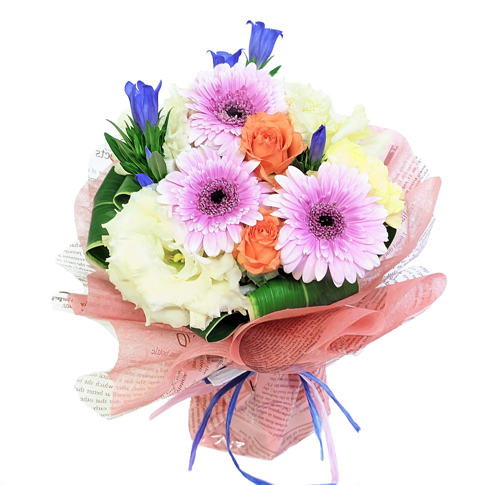 9月の花束