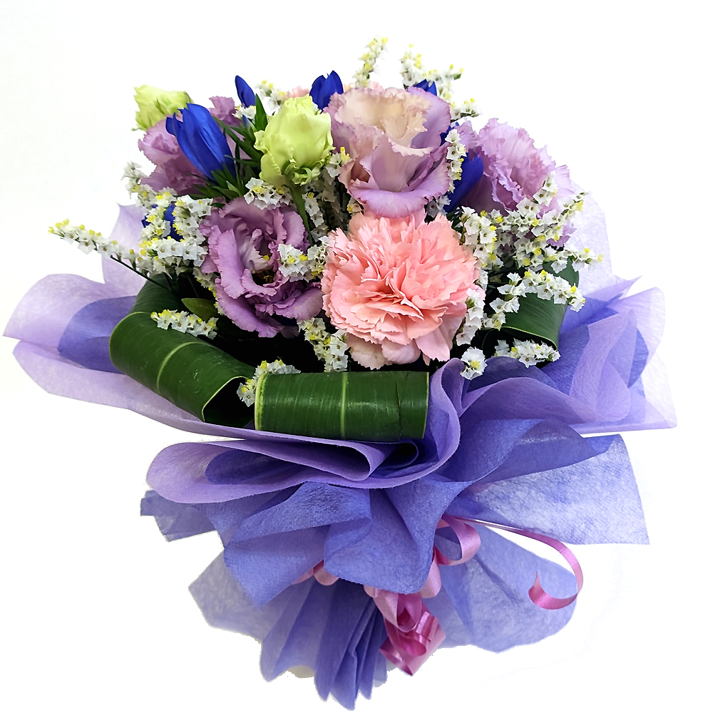 9月の花束・エクセラ