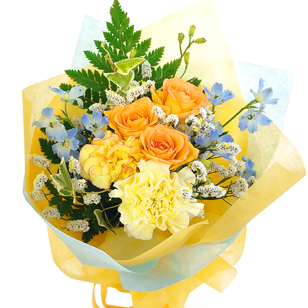11月の花束