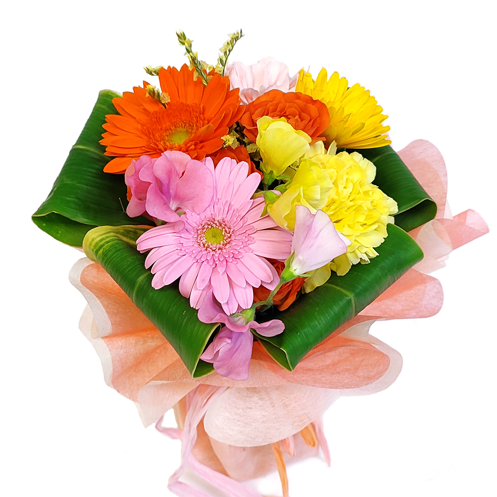 1月の花束