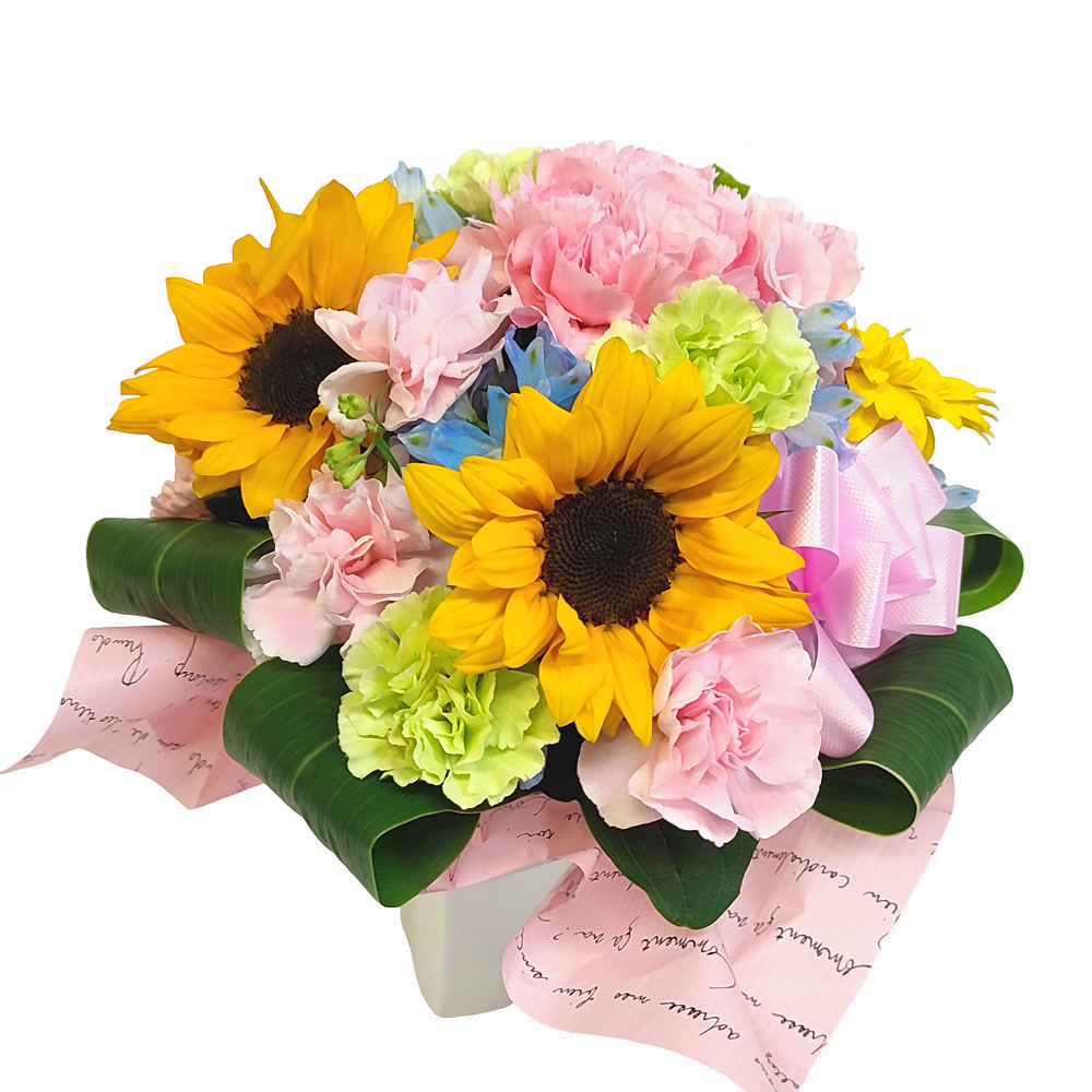 ���C���A�����W�����g�ELovely�E���E���h