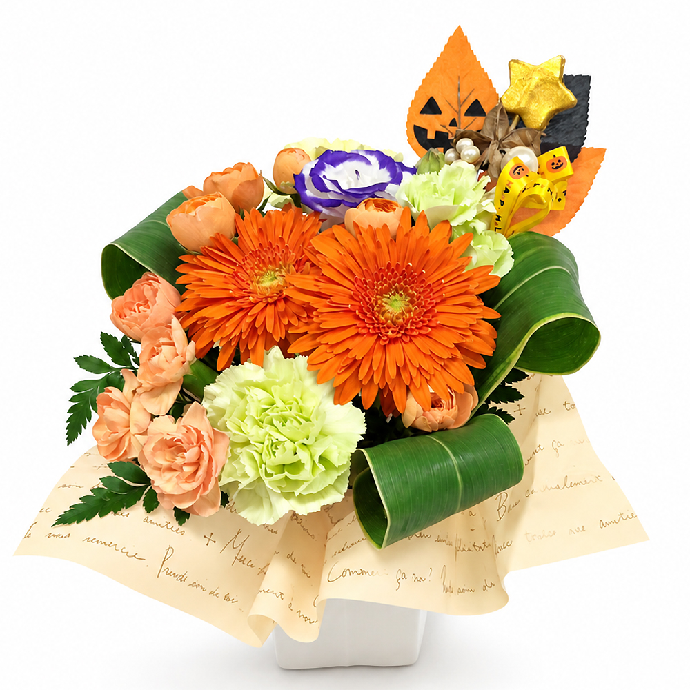 ���C���A�����W�����g�ELovely�E�g���C�A���O��