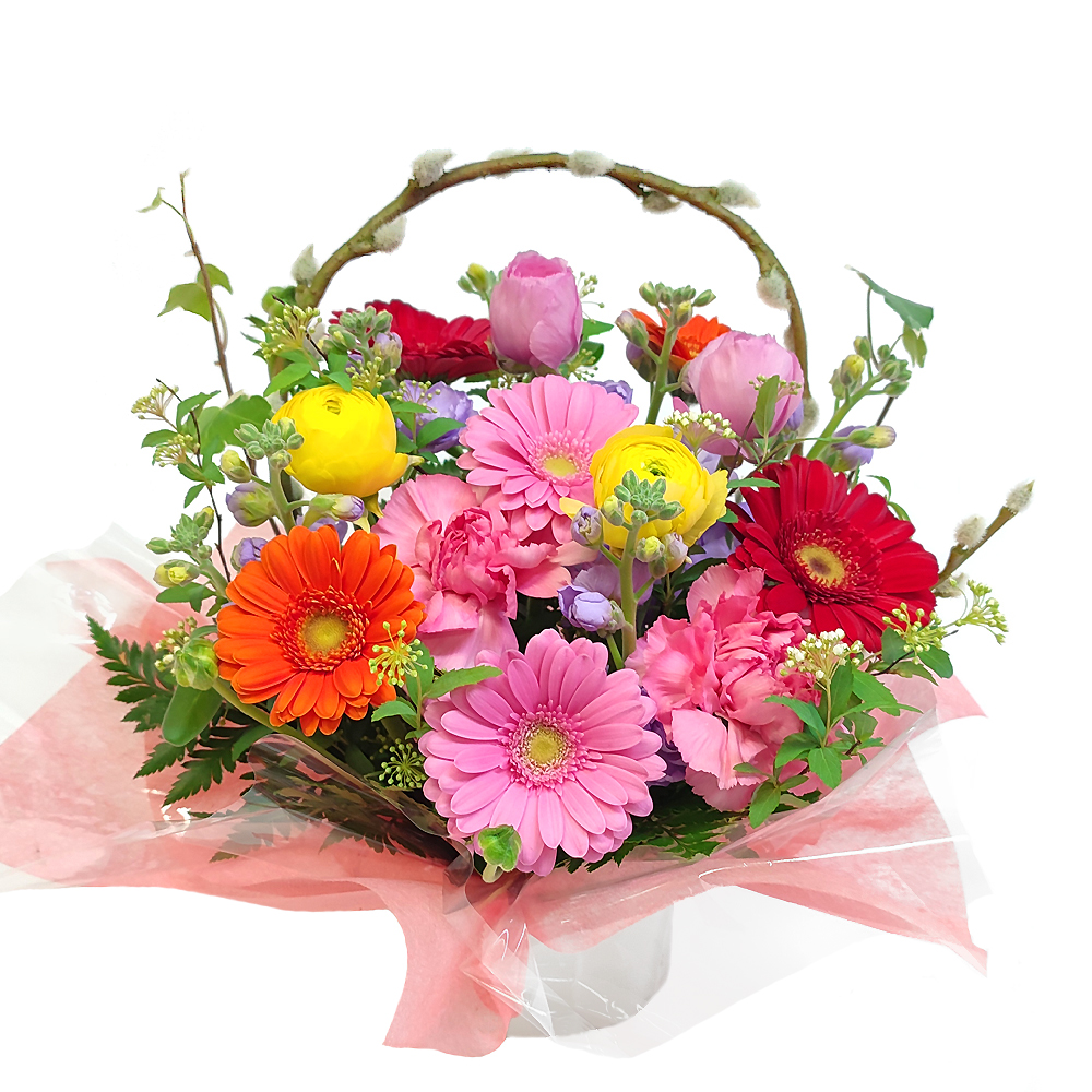 3���̃A�����W�E�O�����f