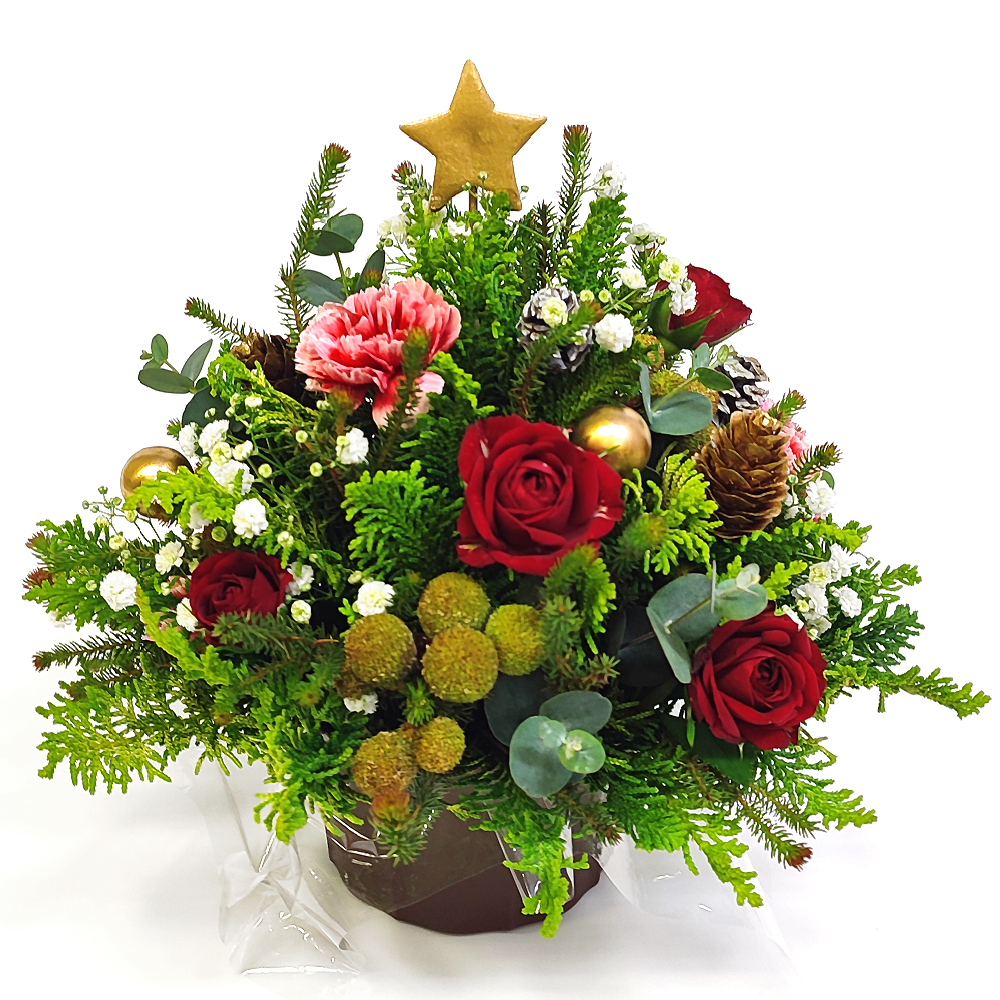 クリスマスキャロル