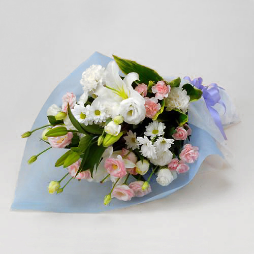 お供え花束(JFN)